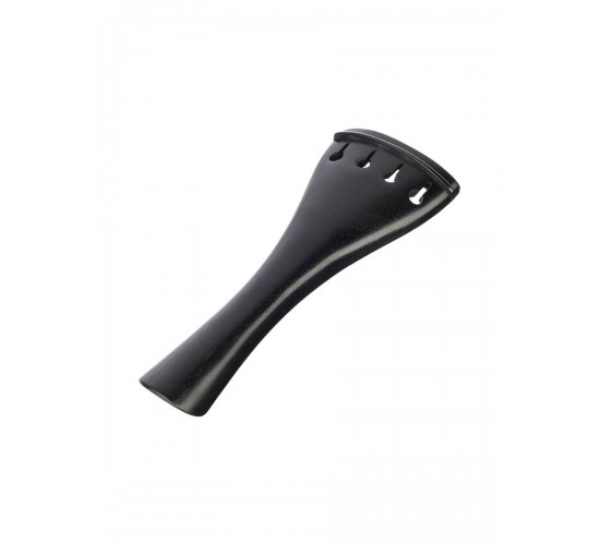 WBO VT01E-4/4 струнодержатель для скрипки, круглый