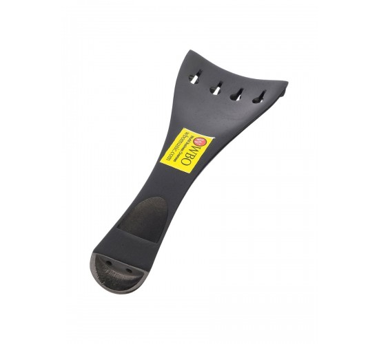 WBO VT01E-4/4 струнодержатель для скрипки, круглый
