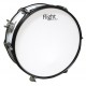 Flight FMS-1455WH маршевый барабан, 14'x5,5', белый