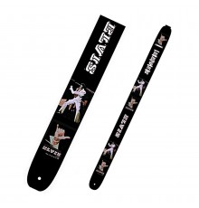 Perri's P25EPV-863 кожаный ремень, ELVIS PRESLEY