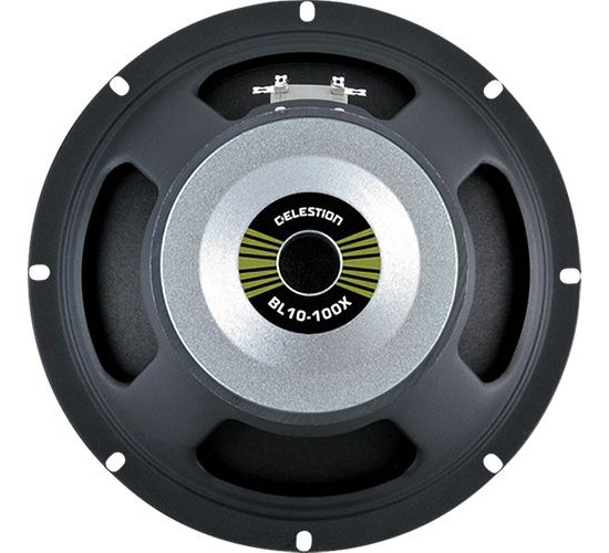 Celestion T5629AWD BL10-100X Динамик 10", 8 Ом, 100Вт