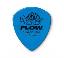 Dunlop Tortex Flow Медиатор, толщина 1.0мм