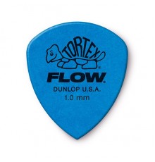 Dunlop Tortex Flow Медиатор, толщина 1.0мм