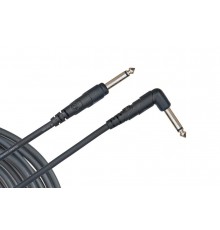 Planet Waves PW-CGTRA-10 Classic Series Инструментальный кабель, угловой коннектор, 3.05м