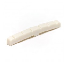 Graphtech LC-5000-10 NUBONE верхний порожек с прорезями для FENDER