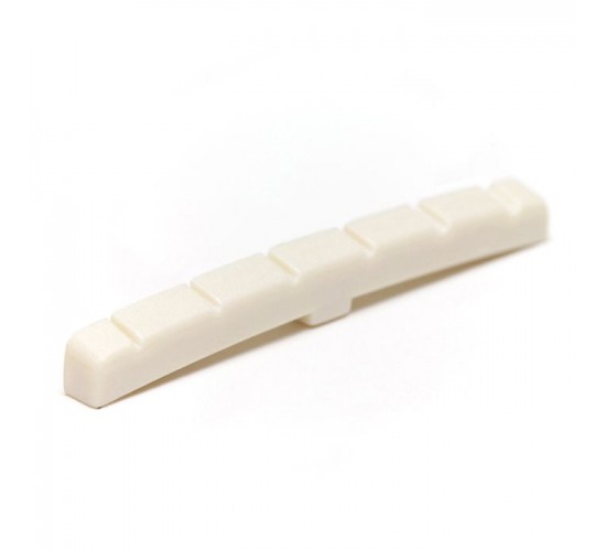 Graphtech LC-5000-10 NUBONE верхний порожек с прорезями для FENDER