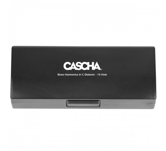 Cascha HH-2007 Blues C Губная гармошка