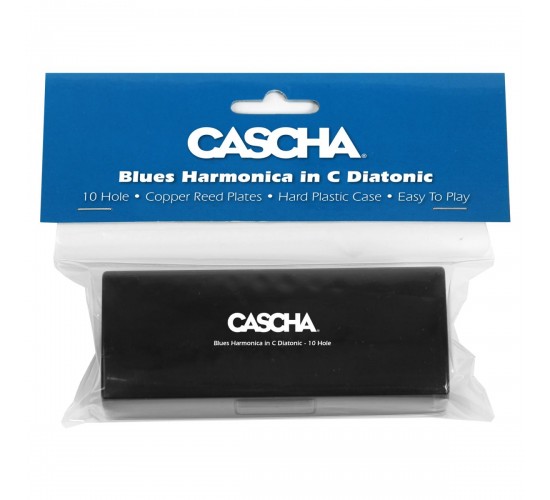 Cascha HH-2007 Blues C Губная гармошка
