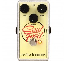 Electro-Harmonix Soul Food гитарный эффект
