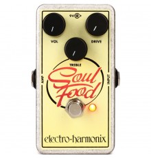 Electro-Harmonix Soul Food гитарный эффект