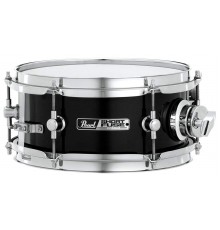 Pearl SFS10/C31 малый барабан, 10« x 4,5», цвет С31 Jet Black - Реактивный черный