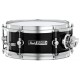 Pearl SFS10/C31 малый барабан, 10« x 4,5», цвет С31 Jet Black - Реактивный черный