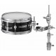 Pearl SFS10/C31 малый барабан, 10« x 4,5», цвет С31 Jet Black - Реактивный черный