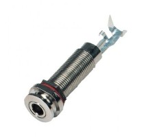 Soundking CC167M Разъем панельный 1/4” female моно