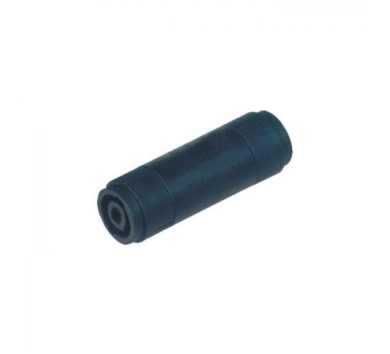 Soundking CB301 Переходник (разъем переходной) SpeakON (F) – SpeakON (F)
