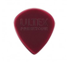 Dunlop 518 JPRD John Petrucci Primetone Jazz III Медиатор, красный, 1,38мм