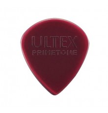 Dunlop 518 JPRD John Petrucci Primetone Jazz III Медиатор, красный, 1,38мм