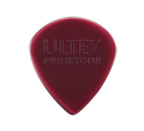 Dunlop 518 JPRD John Petrucci Primetone Jazz III Медиатор, красный, 1,38мм