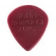 Dunlop 518 JPRD John Petrucci Primetone Jazz III Медиатор, красный, 1,38мм