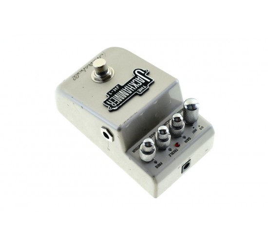 Marshall JH-1 Jackhammer  гитарная педаль USED