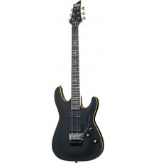 Schecter Demon-6 FR SBK электрогитара