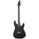 Schecter Demon-6 FR SBK электрогитара