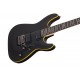 Schecter Demon-6 FR SBK электрогитара