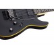 Schecter Demon-6 FR SBK электрогитара