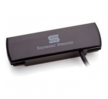 Seymour Duncan SA-3HC Black звукосниматель для акустической гитары