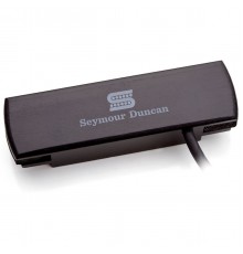Seymour Duncan SA-3HC Black звукосниматель для акустической гитары