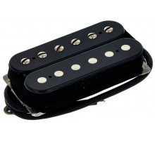DiMarzio DP256FBK Illuminator Neck Humbucker F-Spaced звукосниматель