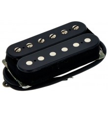 DiMarzio DP256FBK Illuminator Neck Humbucker F-Spaced звукосниматель