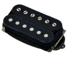DiMarzio DP257BK Illuminator Bridge звукосниматель хамбакер