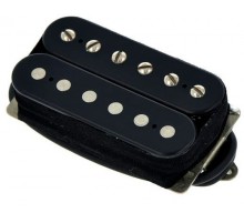 DiMarzio DP257BK Illuminator Bridge звукосниматель хамбакер