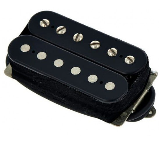 DiMarzio DP257BK Illuminator Bridge звукосниматель хамбакер