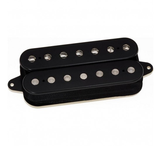 DiMarzio DP793BK Air Norton 7 звукосниматель, 7-струнный, чёрный