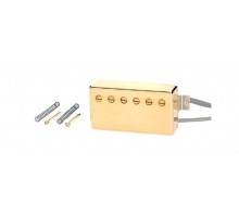 Gibson 490T Humbucker Bridge Modern Classic Gold звукосниматель