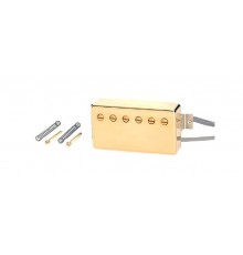 Gibson 490T Humbucker Bridge Modern Classic Gold звукосниматель