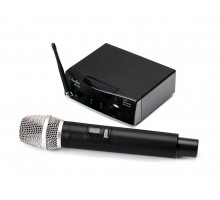 LAudio PRO1-M Вокальная радиосистема, 1 ручной передатчик
