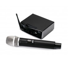 LAudio PRO1-M Вокальная радиосистема, 1 ручной передатчик