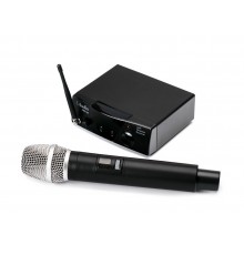 LAudio PRO1-M Вокальная радиосистема, 1 ручной передатчик