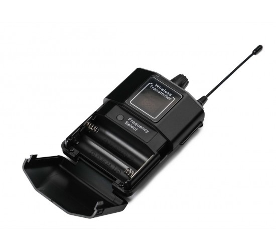 LAudio PRO1-M Вокальная радиосистема, 1 ручной передатчик