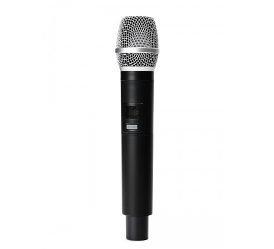 LAudio PRO1-M Вокальная радиосистема, 1 ручной передатчик