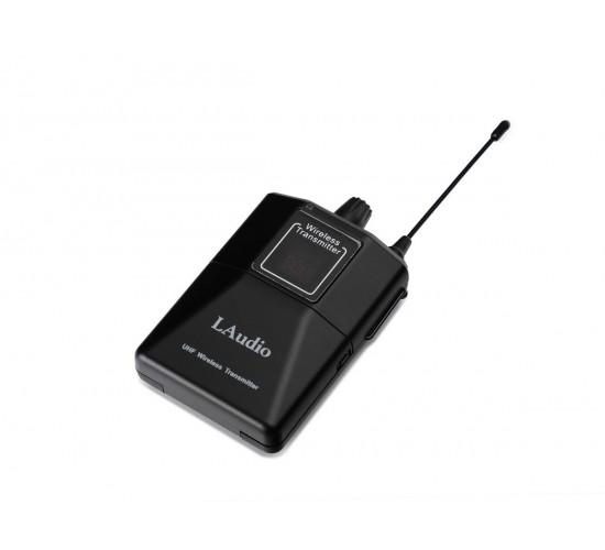 LAudio PRO1-M Вокальная радиосистема, 1 ручной передатчик
