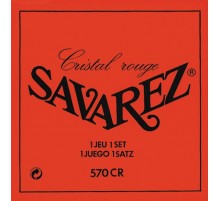 Savarez 570CR Комплект струн для классической гитары
