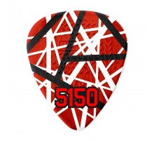 Dunlop EVH 5150 Медиатор, толщина 0.60мм