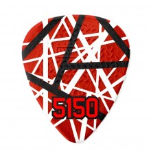 Dunlop EVH 5150 Медиатор, толщина 0.60мм