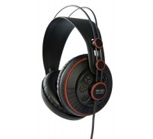 Superlux HD681F профессиональные полуоткрытые динамические наушники