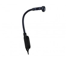 JTS CX-516W Микрофон, инструментальный, кардиоидный, 50-18000Гц