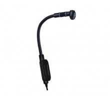 JTS CX-516W Микрофон, инструментальный, кардиоидный, 50-18000Гц